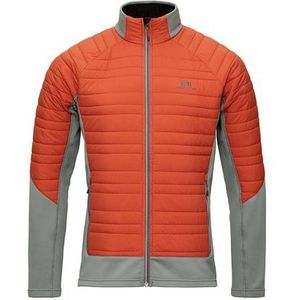 Elevenate Heren Fusion Stretch Vest