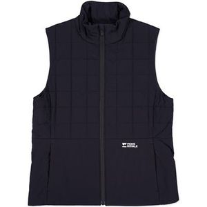 Mons Royale Dames Stacker Merino Insulated Bodywarmer