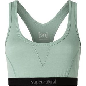 Super.Natural Dames Tundra220 Semplice Sport BH