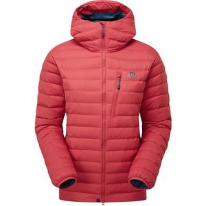 Mountain Equipment Dames Earthrise Hoodie Jas