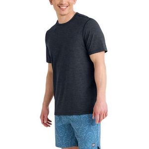 Saxx Underwear Heren Droptemp All Day Cooling T-shirt