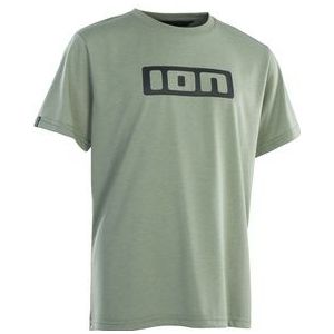 ION Kinderen Logo DR SS Fietstrui