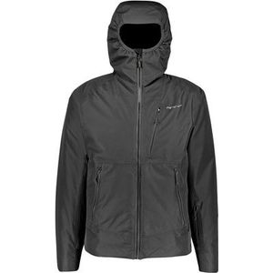 Bergzeit Basics Heren Meru Pilot Point Jas