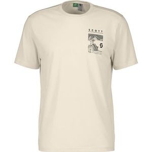 Scott Heren Defined DRI SS T-shirt