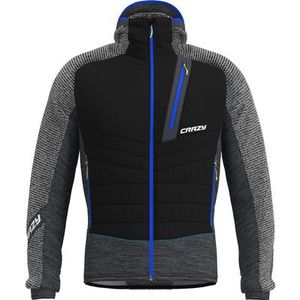 Crazy Heren Absolution Jas