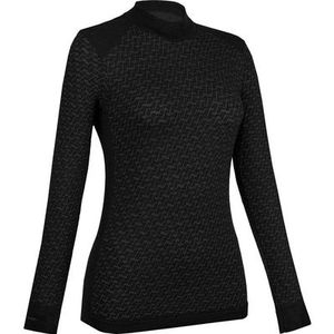 LaMunt Dames Alice Cashmere Longsleeve