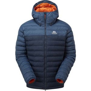 Mountain Equipment Heren Superflux Jas