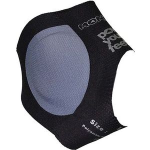 Monnet GelProtech enkelbeschermingssokken