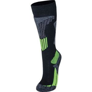 Wapiti Kinderen WK06 Merino Comfort Skisokken