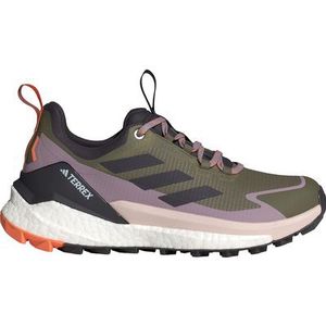 adidas Terrex Dames Free Hiker 2 Low GTX Schoenen