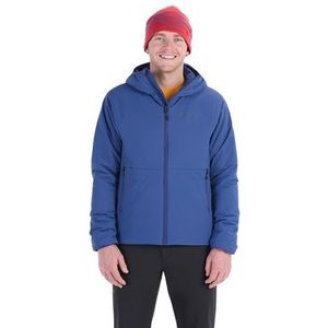 Marmot Heren Novus Hoodie Jas
