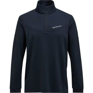 Peak Performance Heren Chase Half Zip Trui