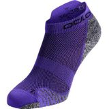 Lage hardloopsokken Odlo Ceramicool