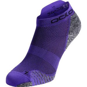 Lage hardloopsokken Odlo Ceramicool