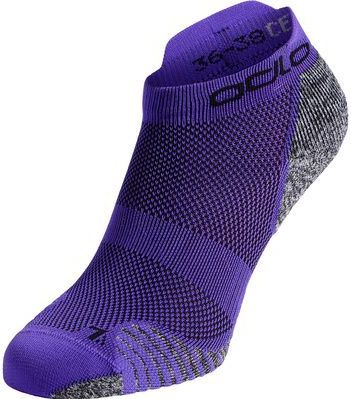 Lage hardloopsokken Odlo Ceramicool