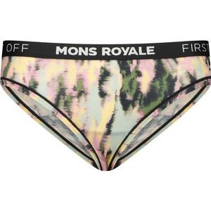 Mons Royale Dames Folo Merino Onderbroek