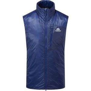 Mountain Equipment Heren Oreus Bodywarmer