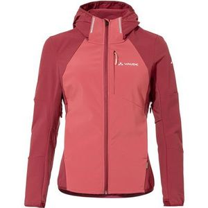 Vaude - Larice Iv - Softshelljack - Dames