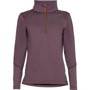 Vaude Kinderen Livigno Half Zip Pullover