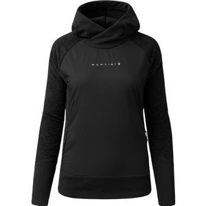 Martini Sportswear Dames Wildtrack Primaloft Active Hoodie