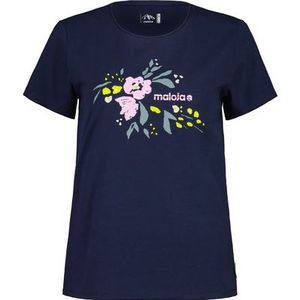 Maloja Dames OssiM. T-shirt