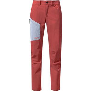 Bergans Dames Vaagaa Light Softshell Broek