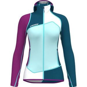 Crazy Dames Ionic Jas