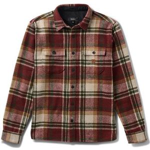 Roark Heren Nordsman Overhemd