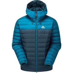 Mountain Equipment Heren Superflux Jas