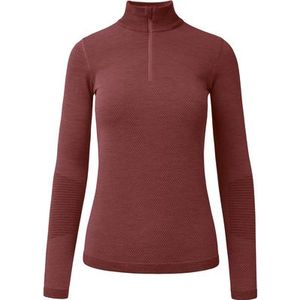 Martini Sportswear Dames Argon Halfzip Longsleeve