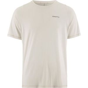 Craft Heren Core Essence Bi-Blend T-Shirt
