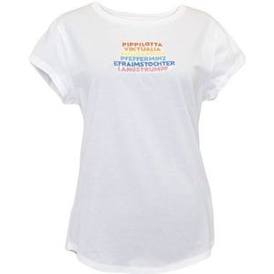 Bavarian Caps Dames Pippilotta Viktualia T-Shirt