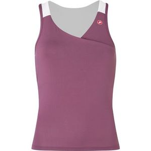 Castelli Dames Solaris wielershirt