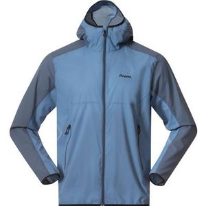 Bergans Heren Vaagaa Windbreaker Jas