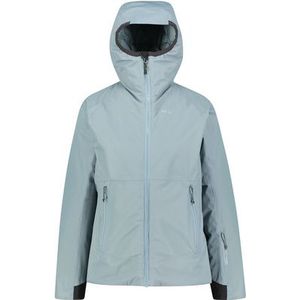 Bergzeit Basics Dames Meru Pilot Point Jas