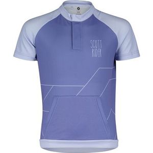 Scott Kinderen RC Team SS Fietsshirt