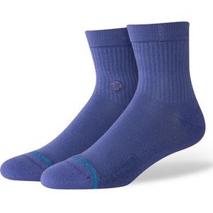 Stance Shelter Qtr Sokken