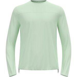 Odlo Heren Explorer Cargo Longsleeve