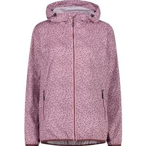 CMP Dames Hoodiejas