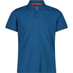 CMP Heren Polo T-shirt