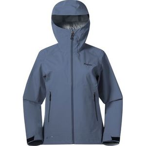 Bergans Dames Essentials 3L Shell Jas