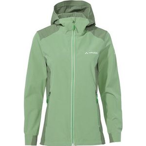 Vaude Dames Neyland Wind Jas