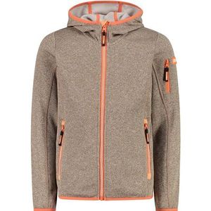 CMP Kinderen Knitted Hooded Vest