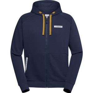 La Sportiva Heren Kaos Hoodie Jas