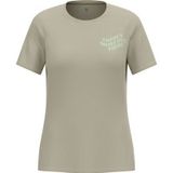 Dames-T-shirt Odlo Essential