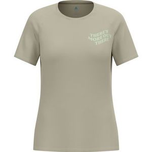 Dames-T-shirt Odlo Essential