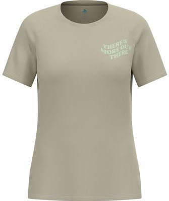 Dames-T-shirt Odlo Essential
