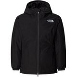 The North Face - Hikesteller Geïsoleerde Parka - Zwart - Winterjas