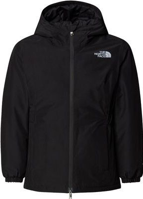 The North Face - Hikesteller Geïsoleerde Parka - Zwart - Winterjas