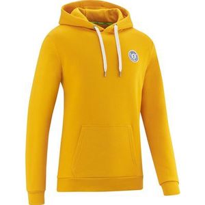 Edelrid - Spotter IV - Hoodie - Biologisch Katoen